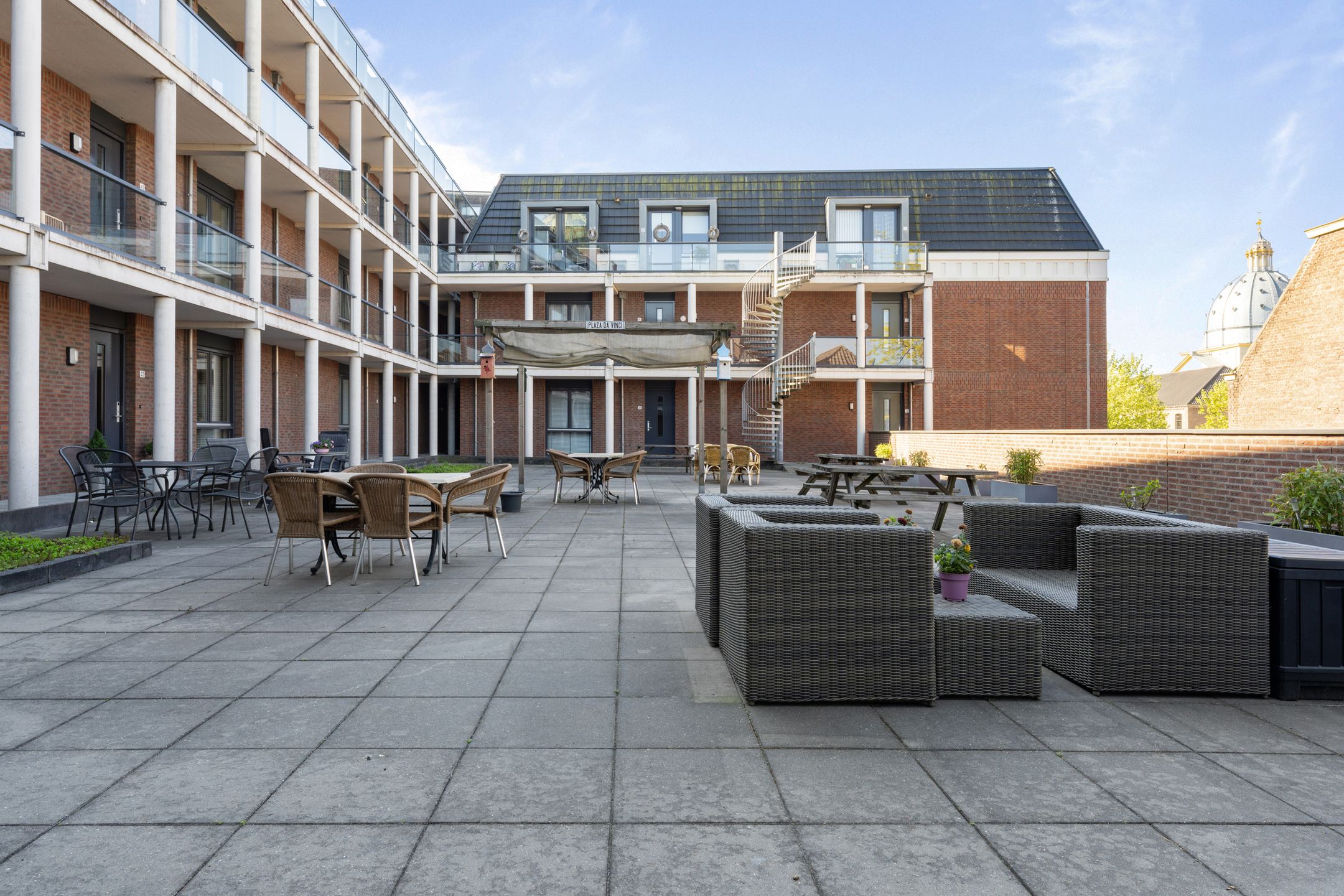 Foto 27 van Jezuïetenplein 16