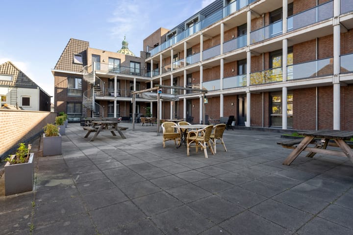 Foto 28 van Jezuïetenplein 16