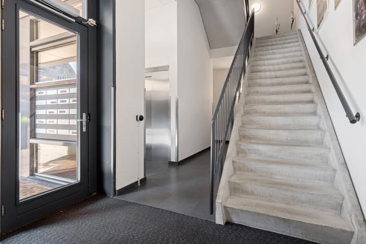 Foto 29 van Jezuïetenplein 16