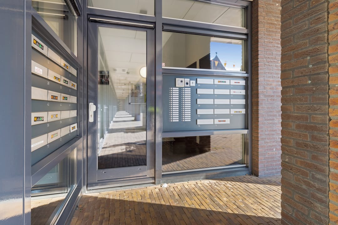 Foto 31 van Jezuïetenplein 16