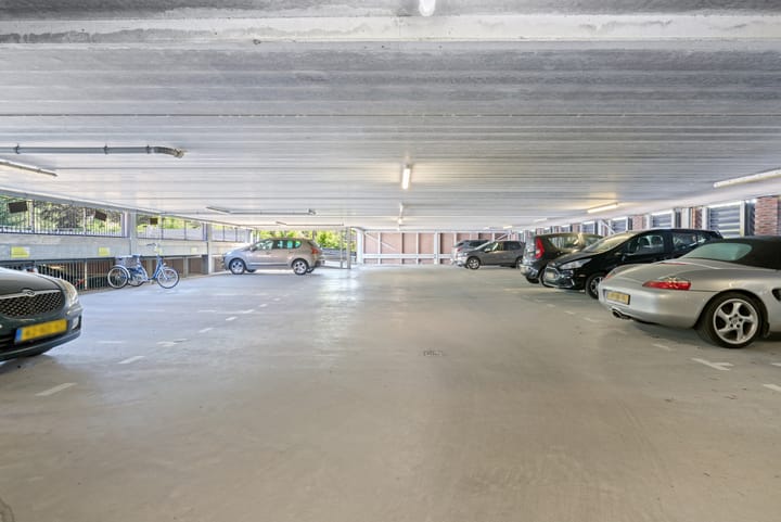 Foto 32 van Jezuïetenplein 16