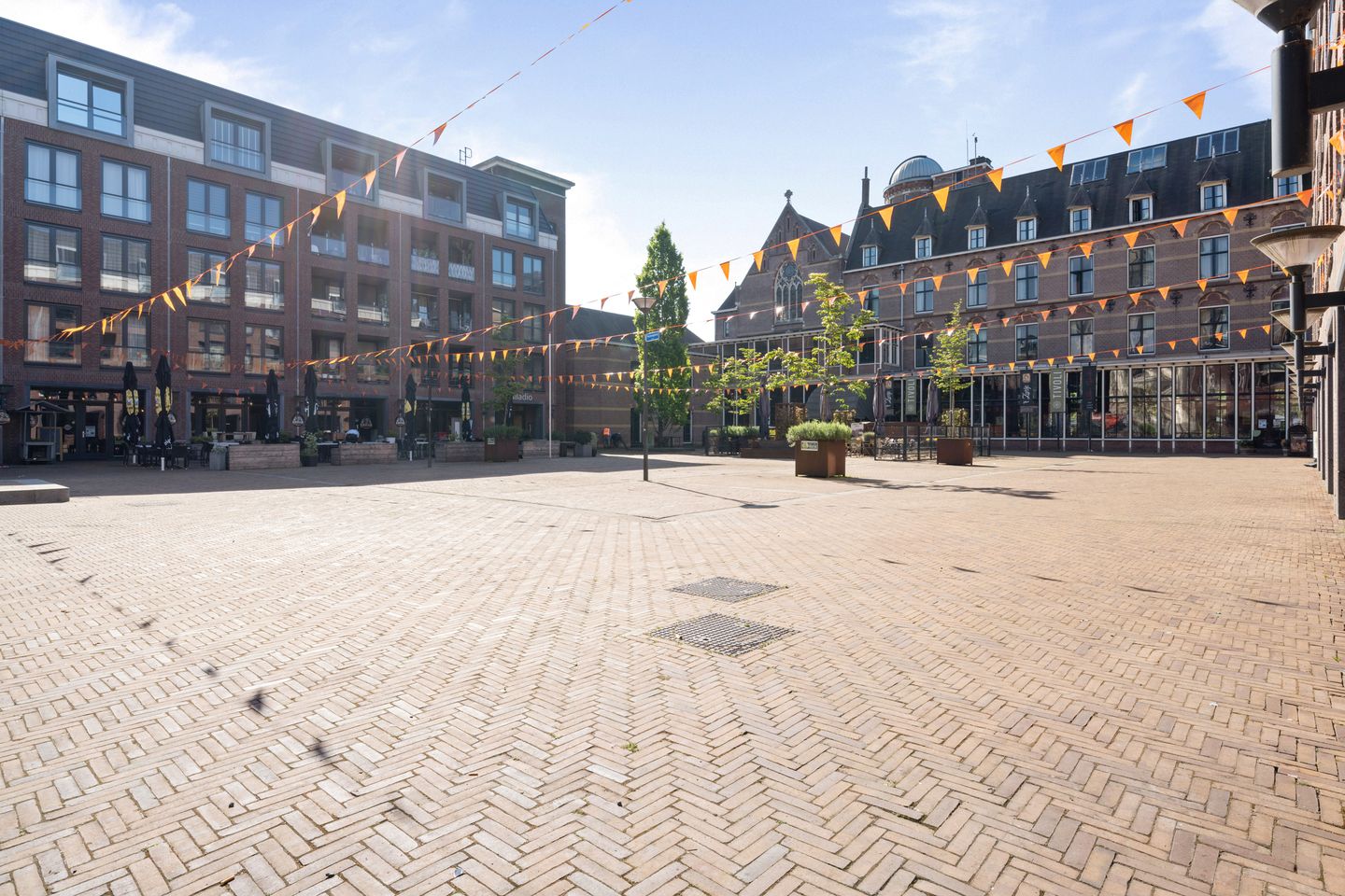 Foto 34 van Jezuïetenplein 16