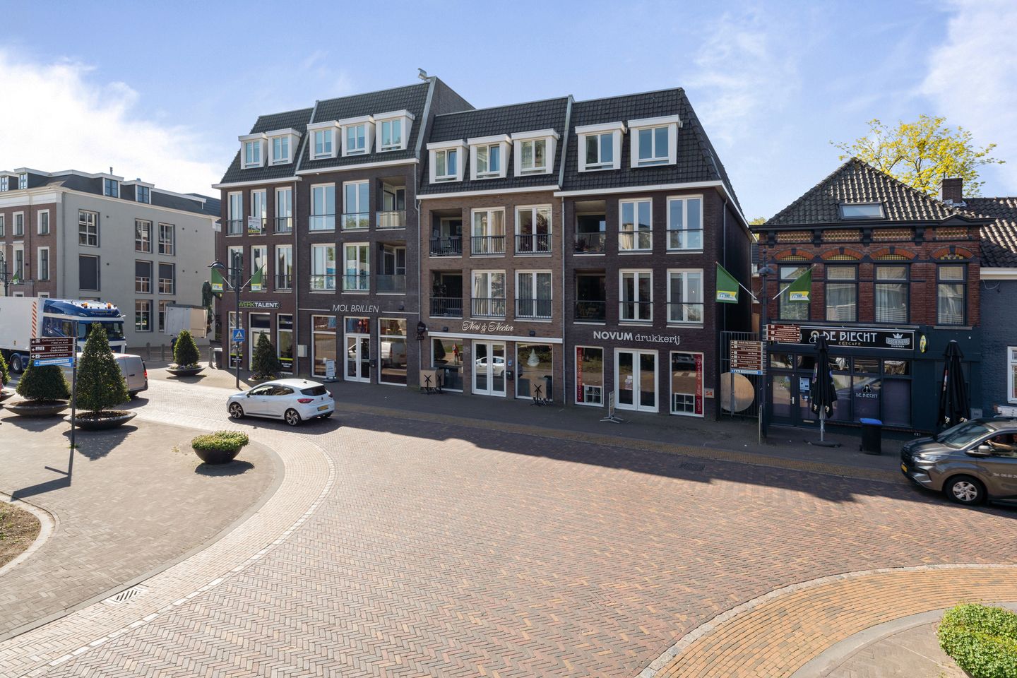 Foto 35 van Jezuïetenplein 16