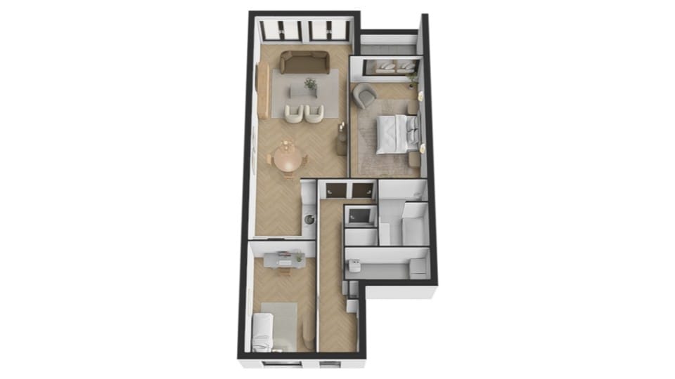 Foto 38 van Jezuïetenplein 16