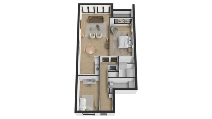 Foto 38 van Jezuïetenplein 16