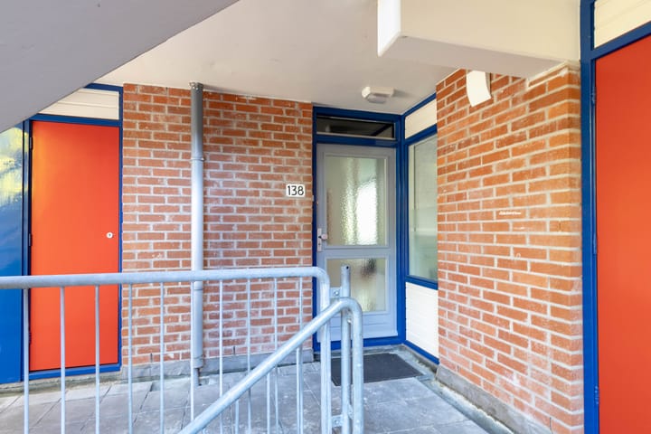 Foto 3 van Stuifzwam 138