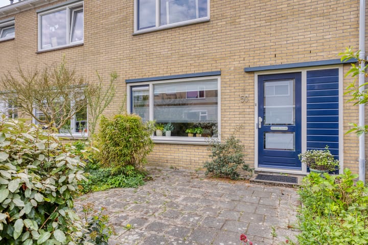 Foto 2 van Pelgrimstraat 50