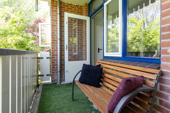 Photo 17 of Stuifzwam 138