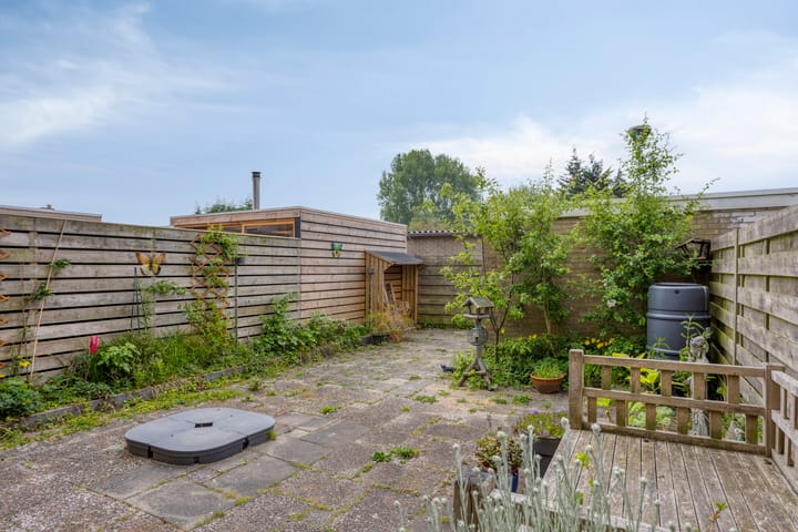 Foto 19 van Pelgrimstraat 50