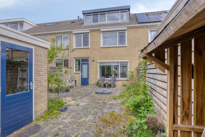 Foto 21 van Pelgrimstraat 50