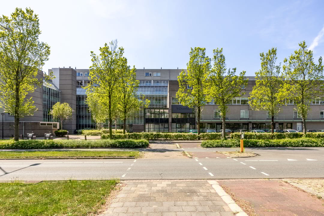 Foto 1 van Laan der Nederlanden 106-B