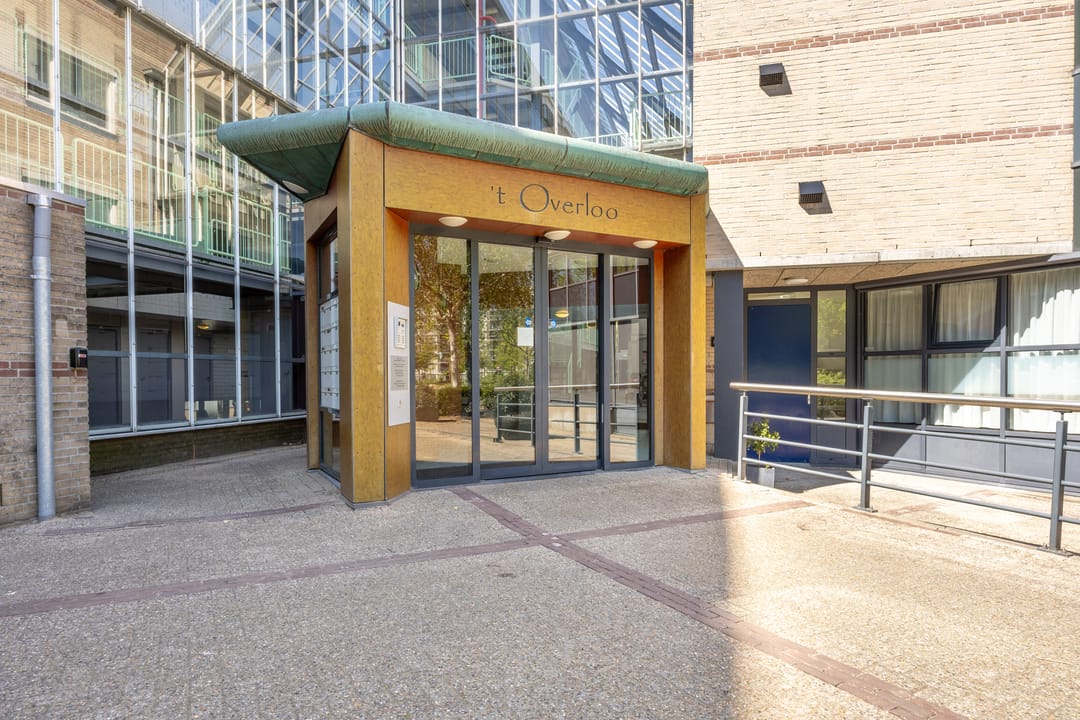 Foto 2 van Laan der Nederlanden 106-B