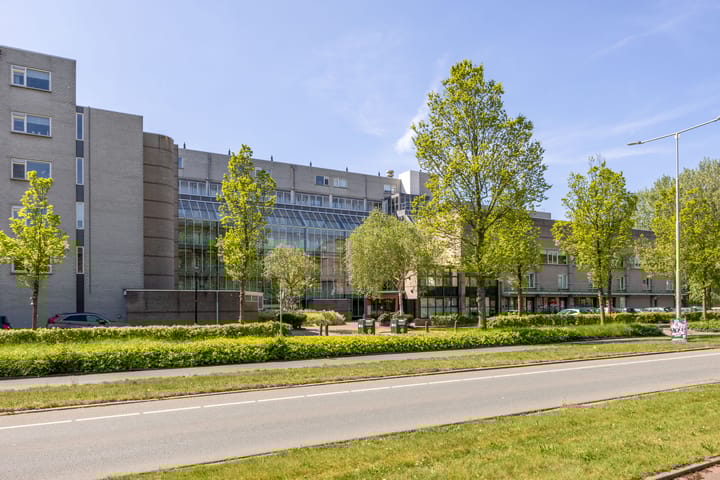 Foto 28 van Laan der Nederlanden 106-B