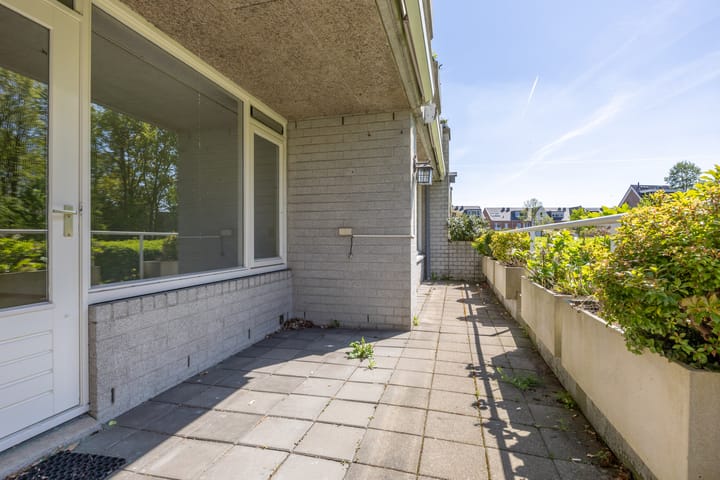 Foto 20 van Laan der Nederlanden 106-B