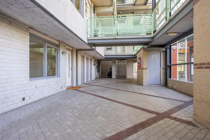 Foto 22 van Laan der Nederlanden 106-B