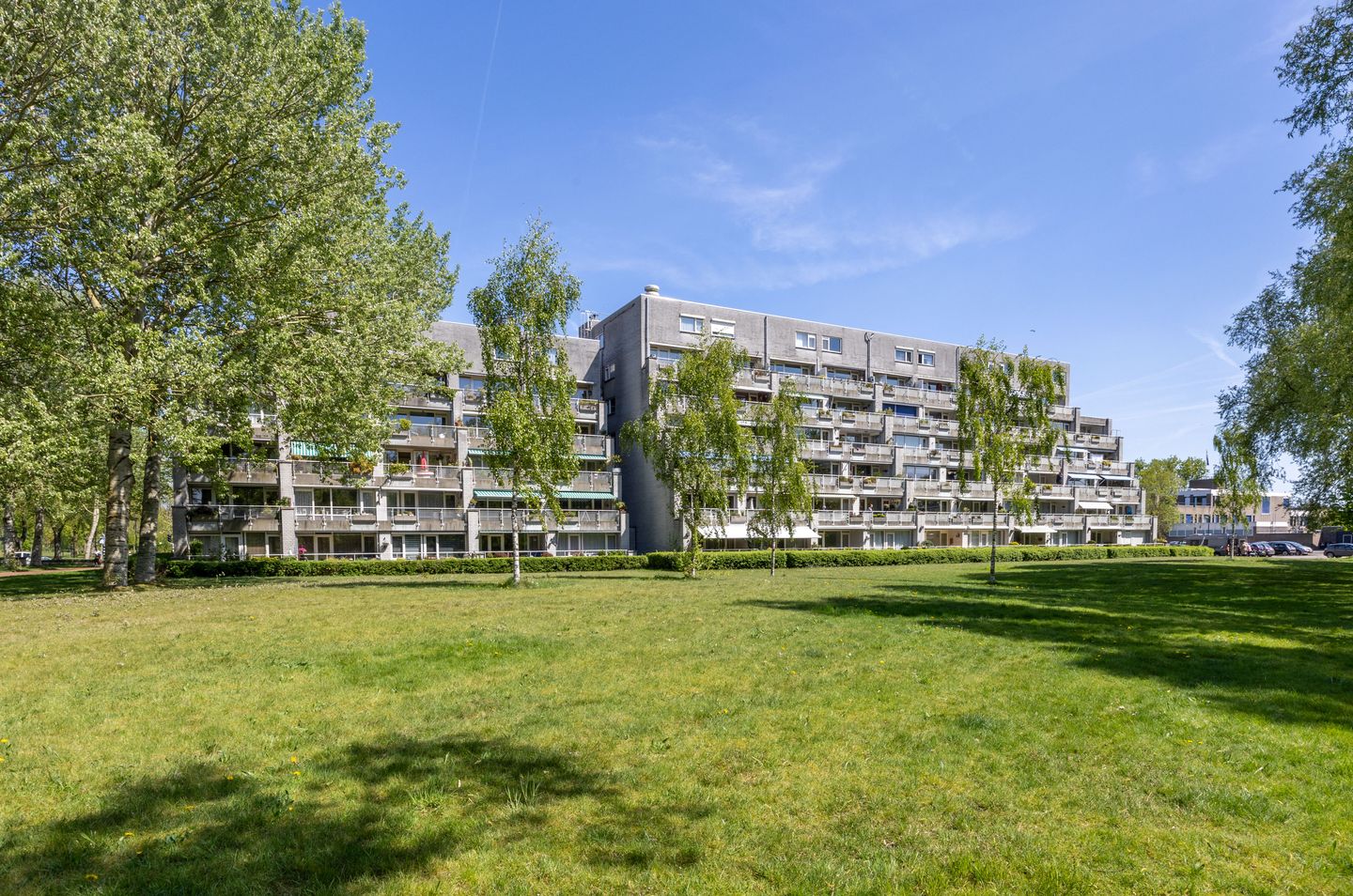 Foto 25 van Laan der Nederlanden 106-B