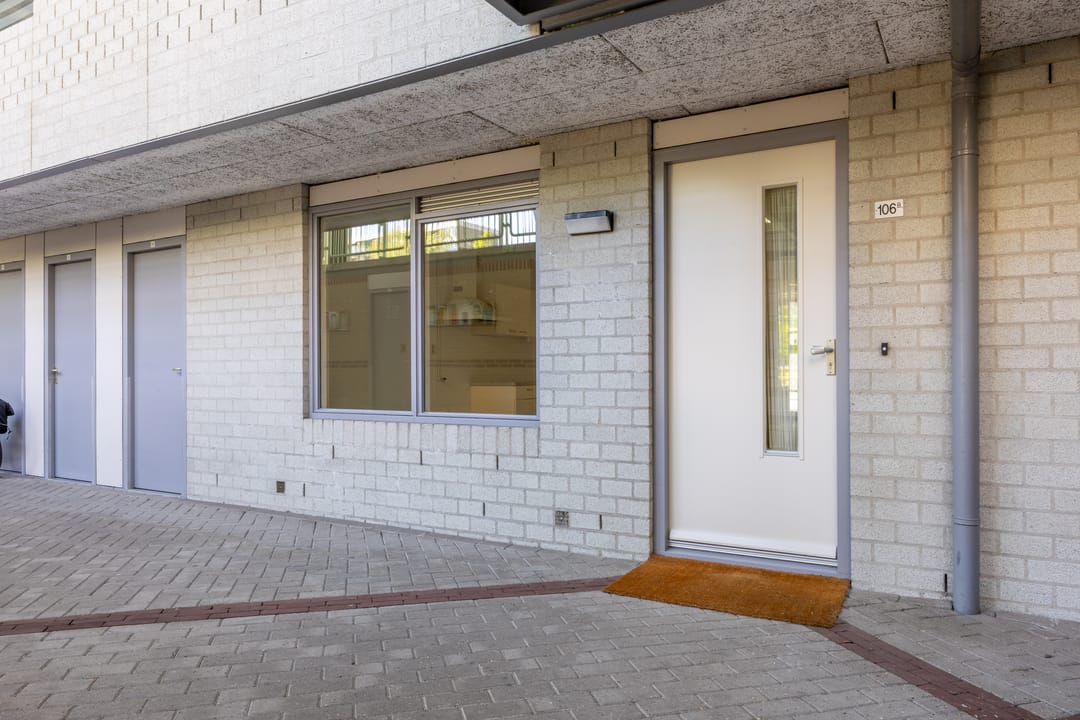 Foto 31 van Laan der Nederlanden 106-B