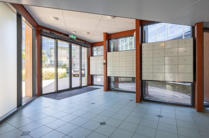 Foto 29 van Laan der Nederlanden 106-B