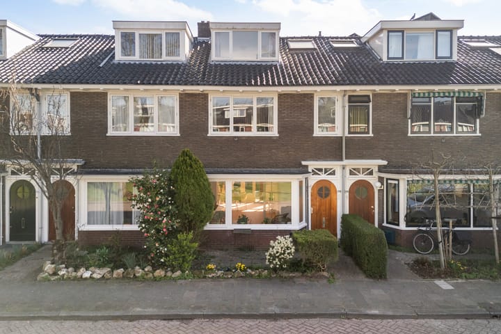 Julianaweg 290