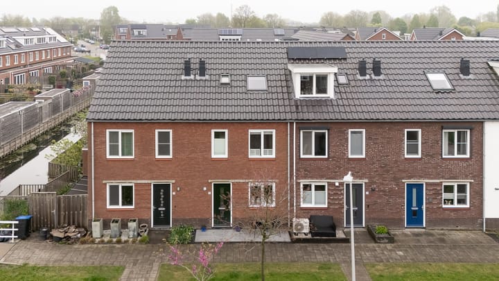 Foto 1 van Holstein 30