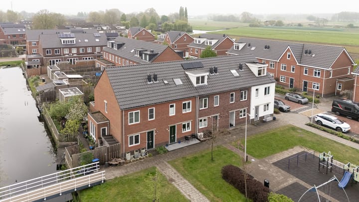 Foto 2 van Holstein 30