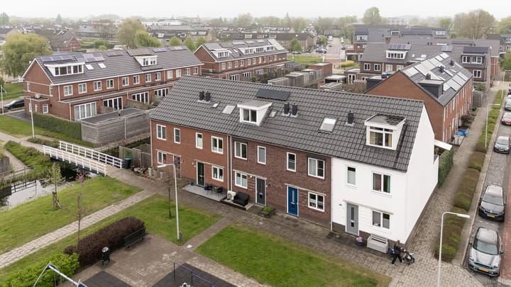 Foto 3 van Holstein 30