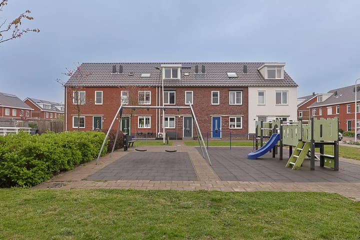 Foto 4 van Holstein 30