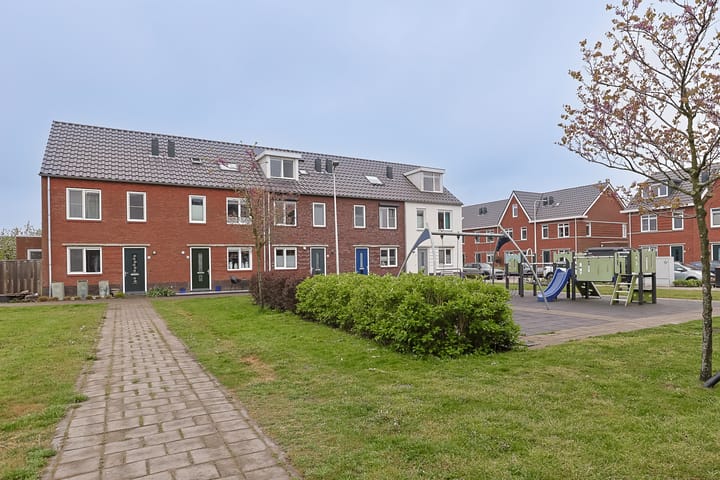 Foto 5 van Holstein 30