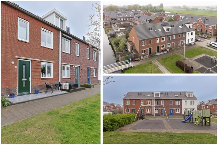 Foto 6 van Holstein 30