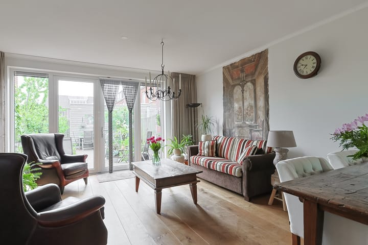 Foto 9 van Holstein 30