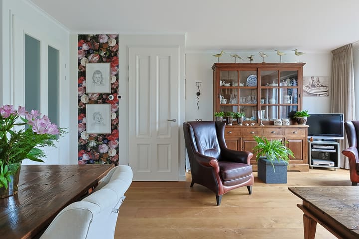 Foto 12 van Holstein 30