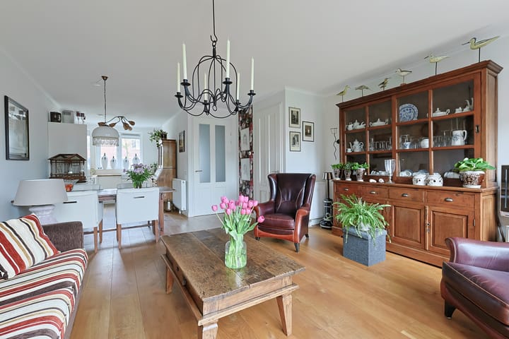 Foto 13 van Holstein 30