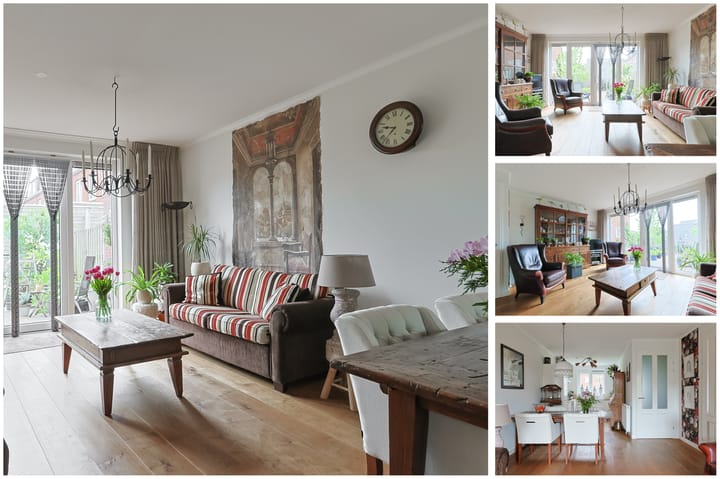 Foto 15 van Holstein 30