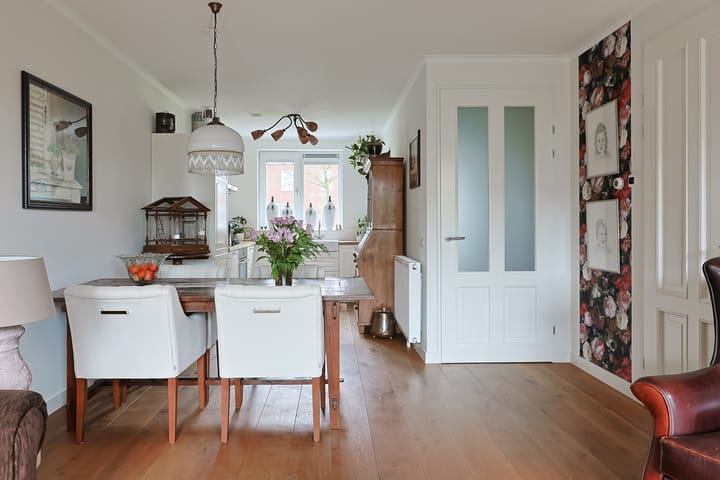 Foto 16 van Holstein 30