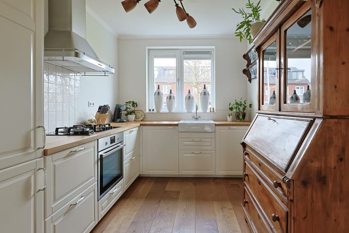 Foto 19 van Holstein 30