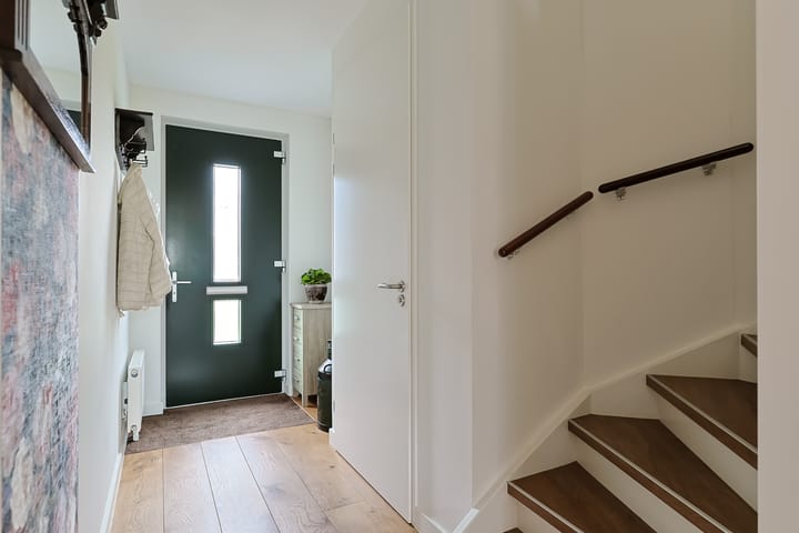 Foto 7 van Holstein 30