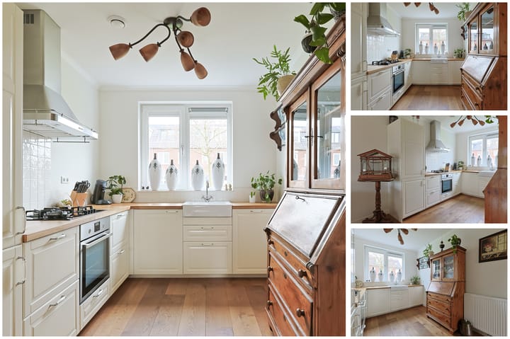 Foto 21 van Holstein 30