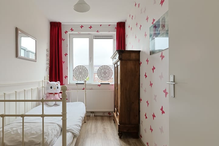 Foto 27 van Holstein 30