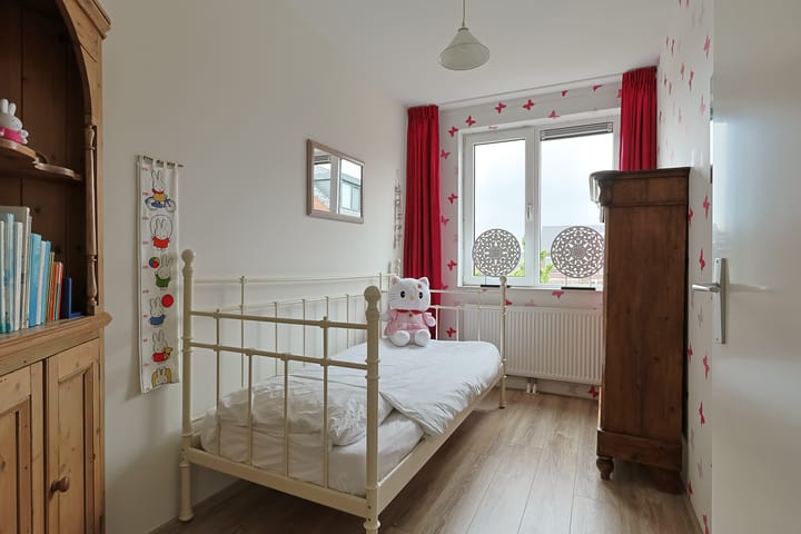 Foto 28 van Holstein 30