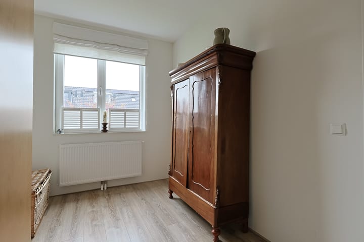 Foto 31 van Holstein 30