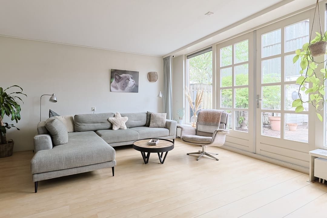 Foto 2 van Roosje Vosstraat 16