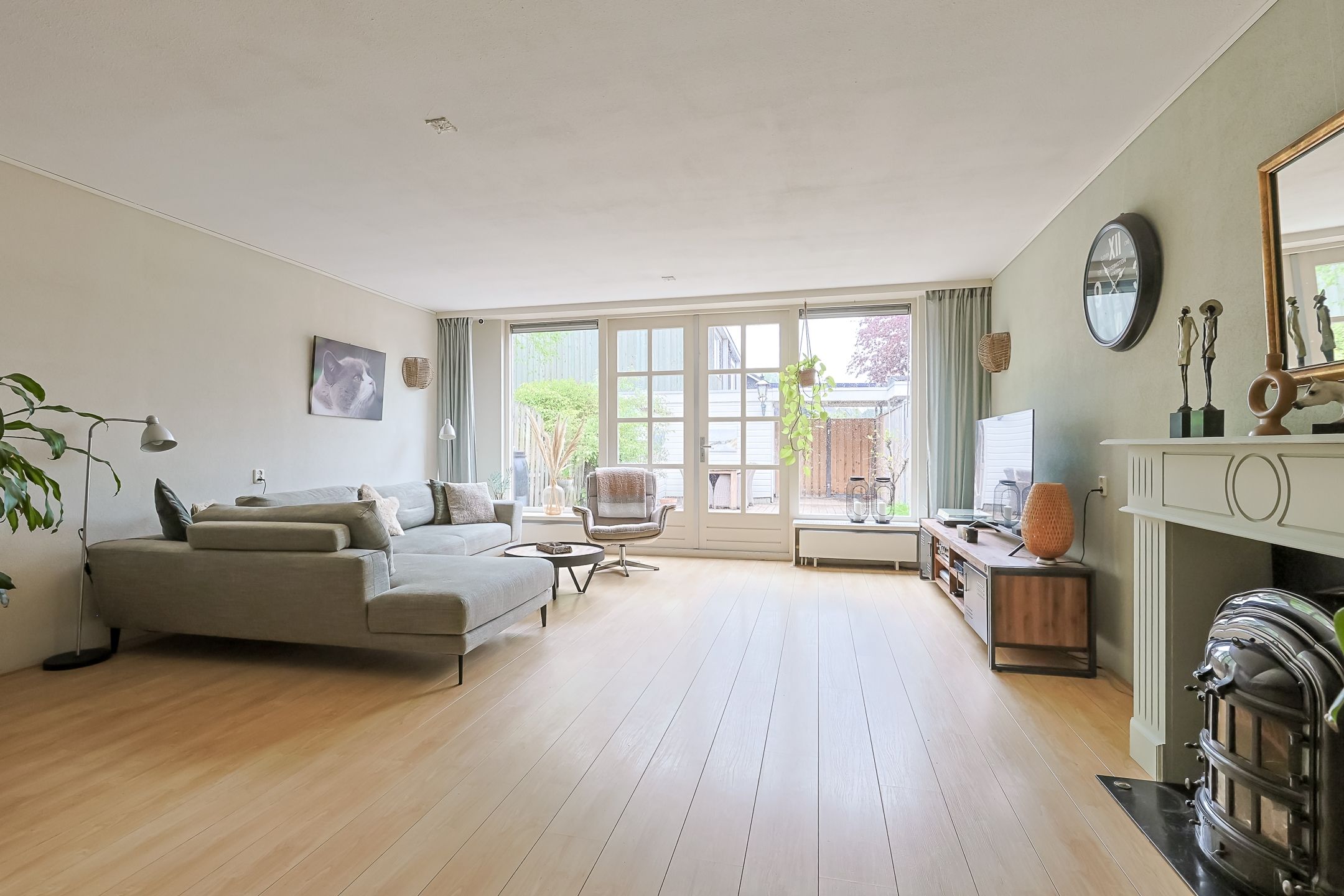 Foto 3 van Roosje Vosstraat 16