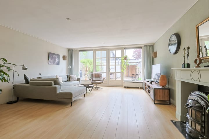 Foto 3 van Roosje Vosstraat 16