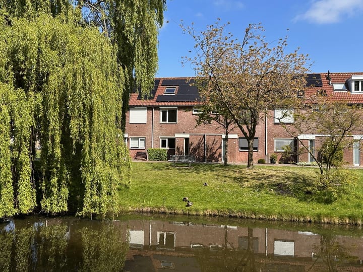 Foto 4 van Roosje Vosstraat 16