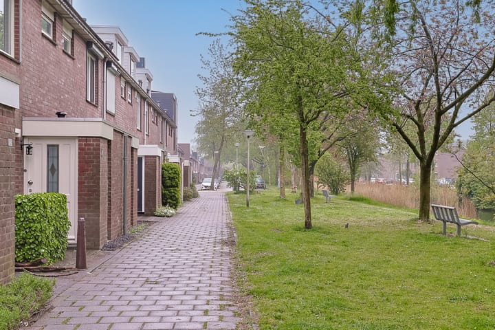 Foto 5 van Roosje Vosstraat 16