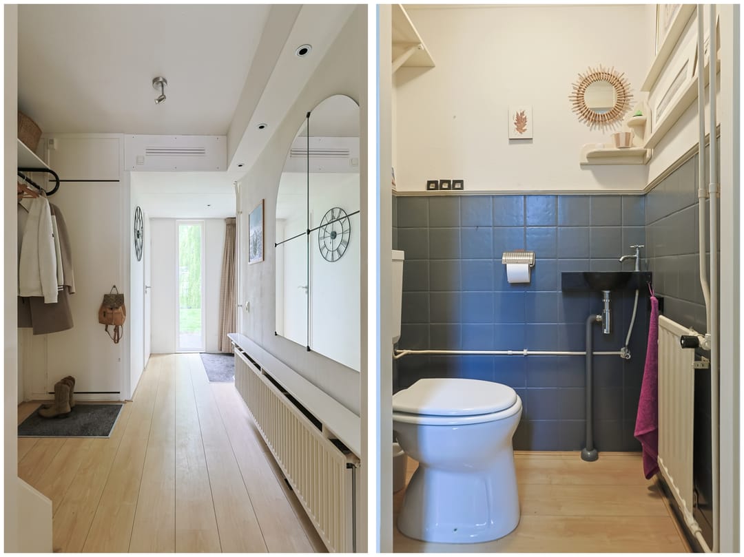 Foto 7 van Roosje Vosstraat 16