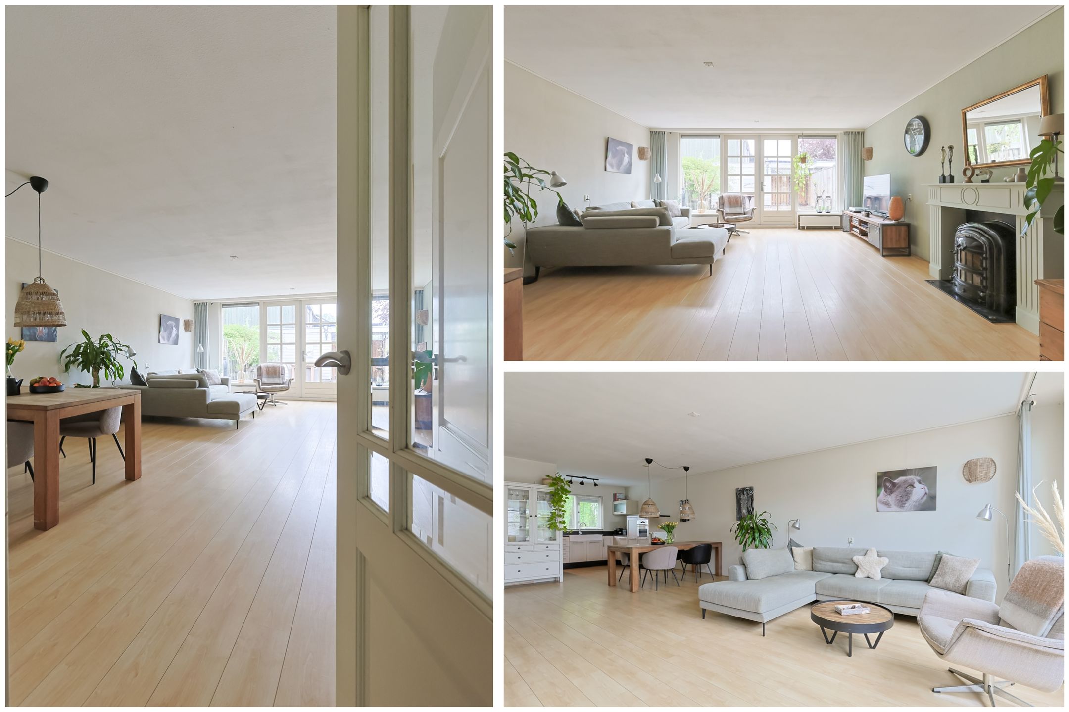 Foto 9 van Roosje Vosstraat 16