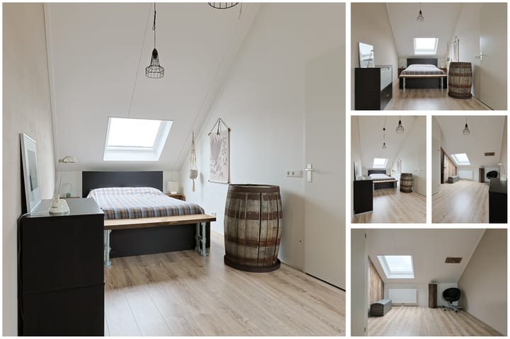 Foto 43 van Holstein 30