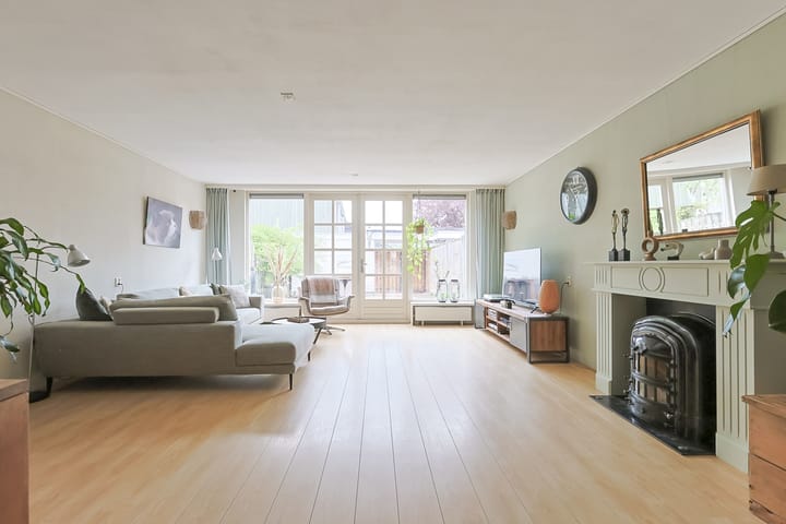 Foto 10 van Roosje Vosstraat 16