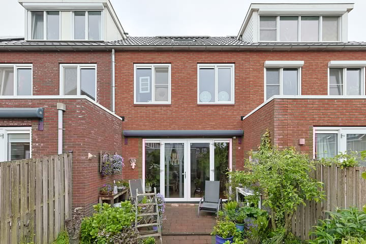 Foto 44 van Holstein 30